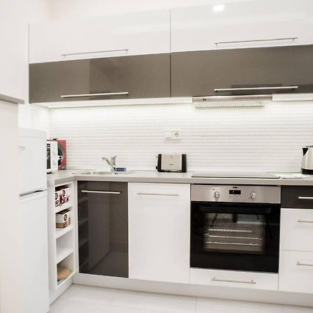 New Luxury Apartment In The Center With A/C Βουδαπέστη Εξωτερικό φωτογραφία
