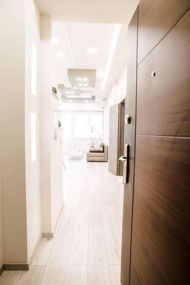 New Luxury Apartment In The Center With A/C Βουδαπέστη Εξωτερικό φωτογραφία