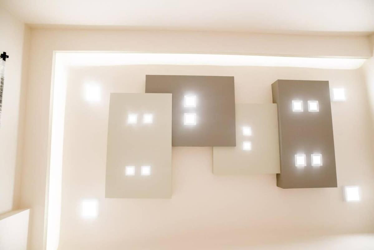 New Luxury Apartment In The Center With A/C Βουδαπέστη Εξωτερικό φωτογραφία