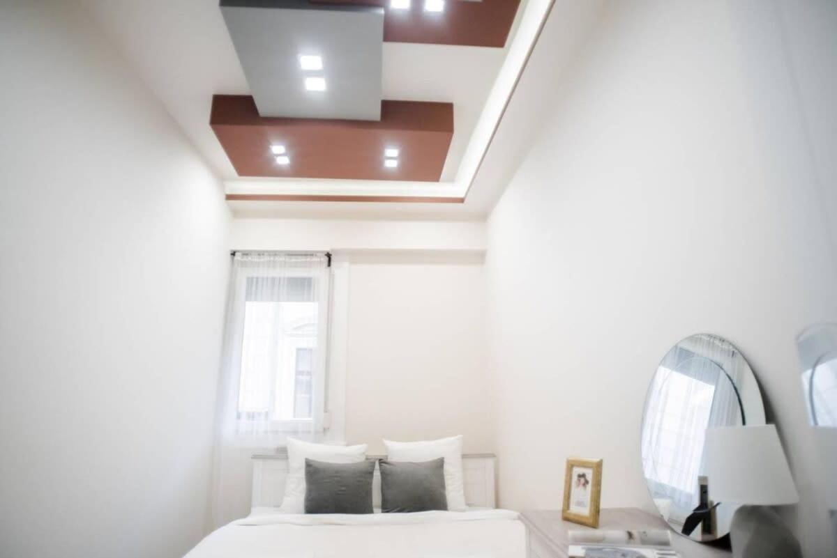 New Luxury Apartment In The Center With A/C Βουδαπέστη Εξωτερικό φωτογραφία