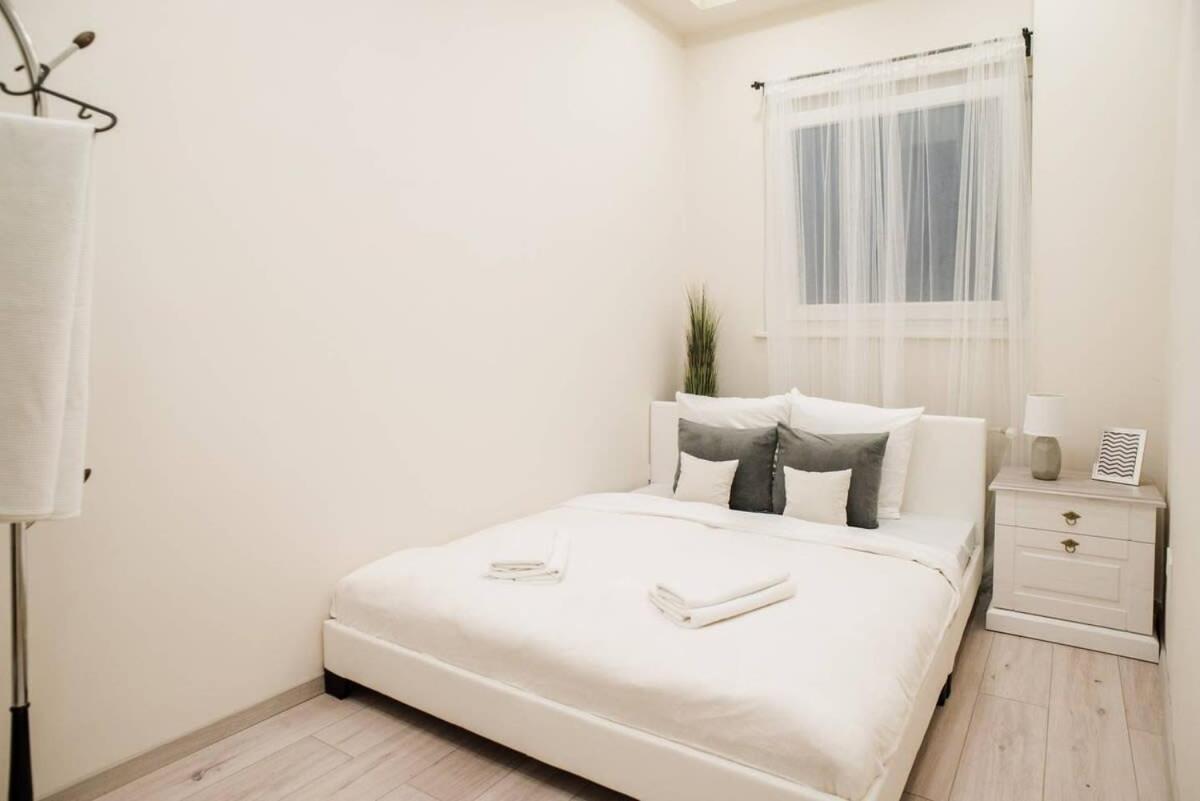 New Luxury Apartment In The Center With A/C Βουδαπέστη Εξωτερικό φωτογραφία