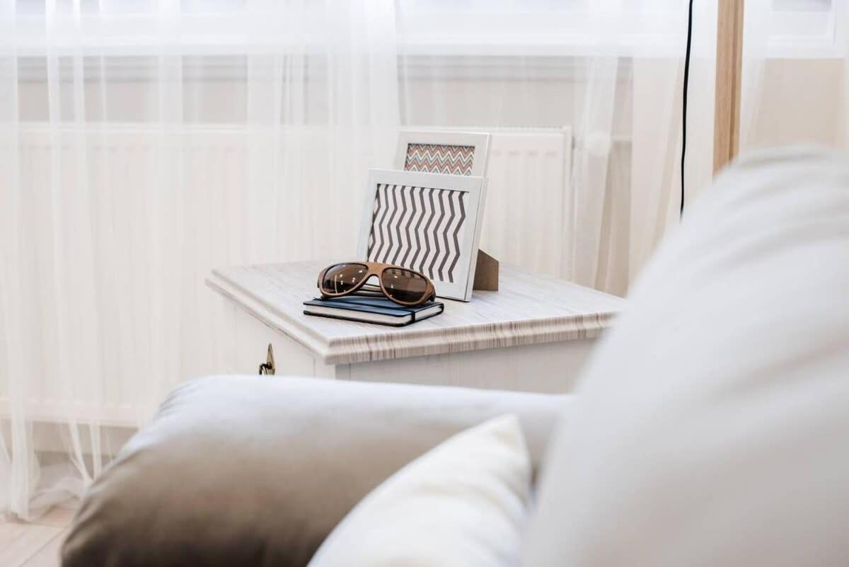New Luxury Apartment In The Center With A/C Βουδαπέστη Εξωτερικό φωτογραφία