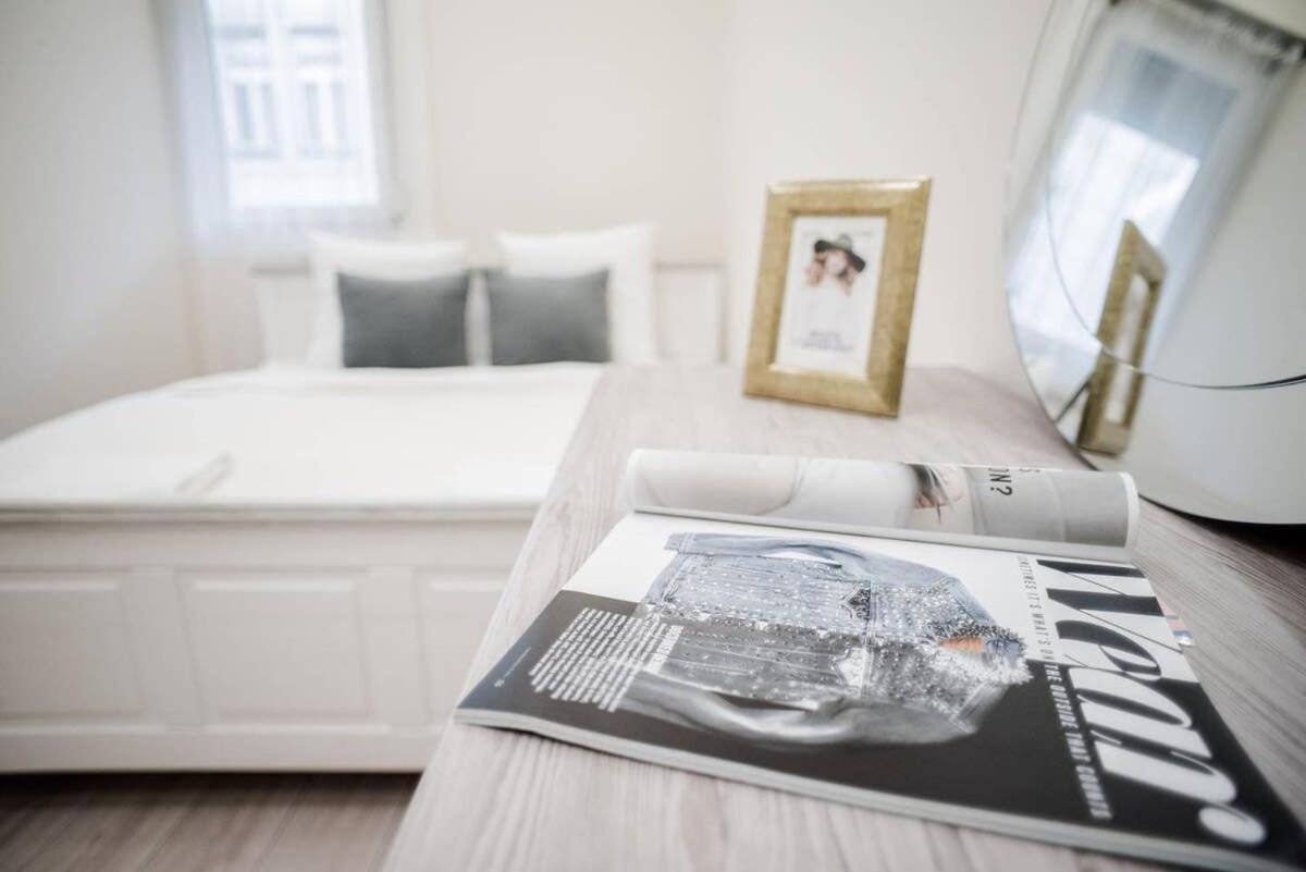 New Luxury Apartment In The Center With A/C Βουδαπέστη Εξωτερικό φωτογραφία